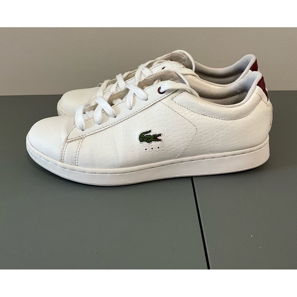 Lacoste Shoes